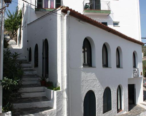 Cadaqués Hotel | Hotel Ubaldo