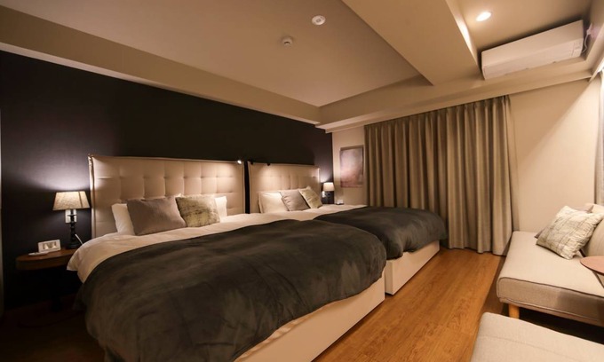 Iriya Hotel | Hotel ∙ UI-Akari Ueno Iriya