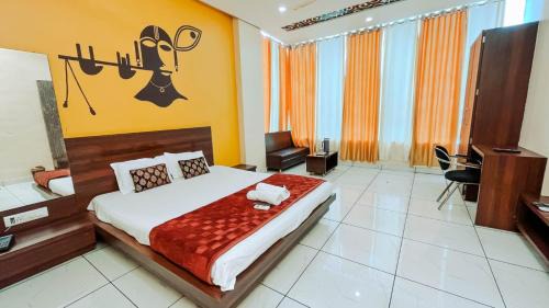 Kumarhatti Hotel | Hotel Ujjain View !! Top Rated & Most Awarded Property in Ujjain