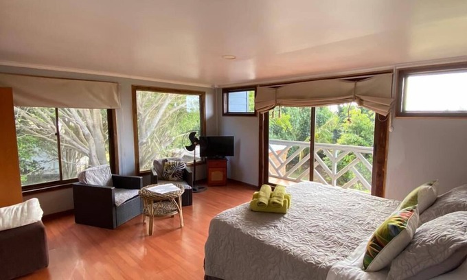 Hanga Roa Hotel | Hotel Uka Mana