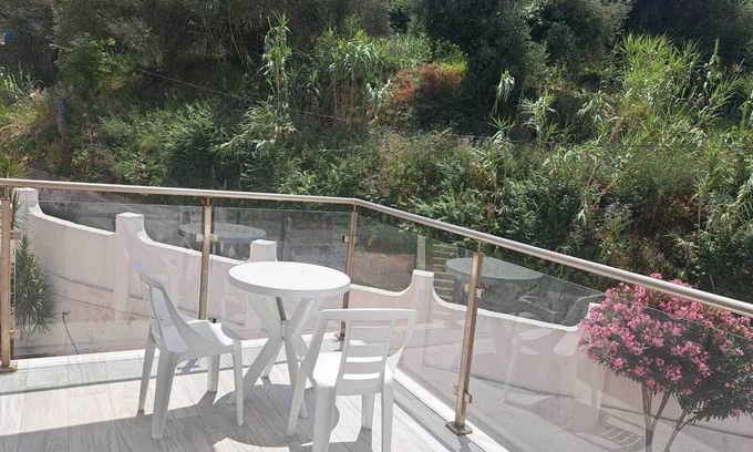 Santa Domenica Hotel | Hotel Umberto