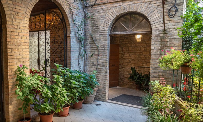 Assisi Hotel | Hotel Umbra