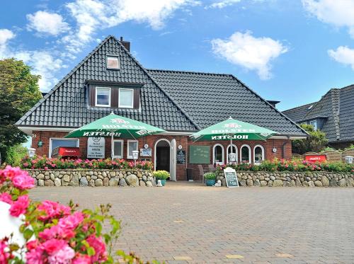Wenningstedt-Braderup Hotel | Hotel und Restaurant Petit Robby