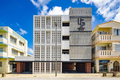 Taira Hotel | Hotel Underground Miyakojima