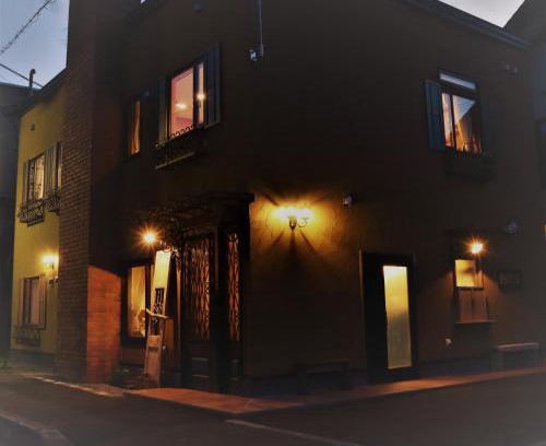 Biei Hotel | Hotel Unica