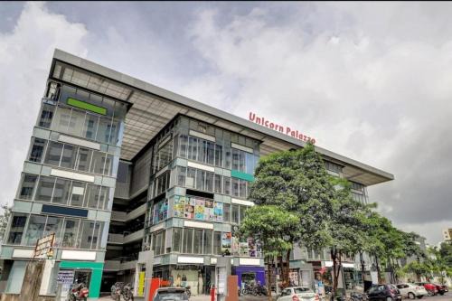 Surat Hotel | Hotel Unicorn, Surat
