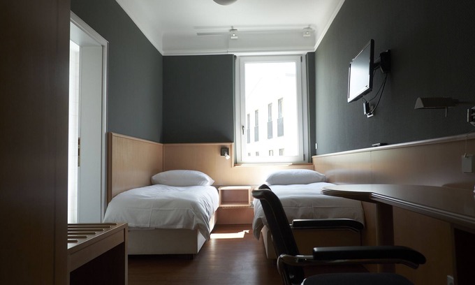 Offenburg Hotel | Hotel Union