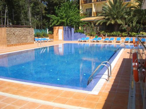 Centro de Roses Hotel | Hotel Univers