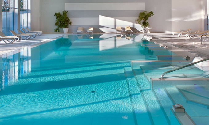 Abano Terme Hotel | Hotel Universal Terme