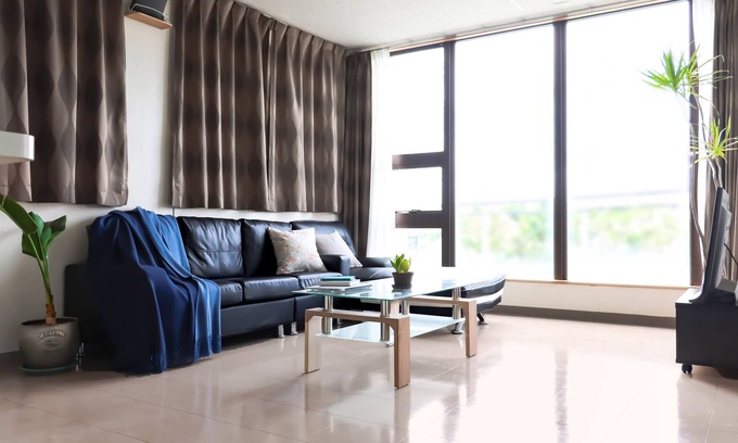 Kuwae Condominio | Hotel Upi – Condominium Mihama
