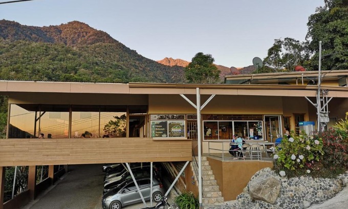 Rivas Hotel | Hotel Uran