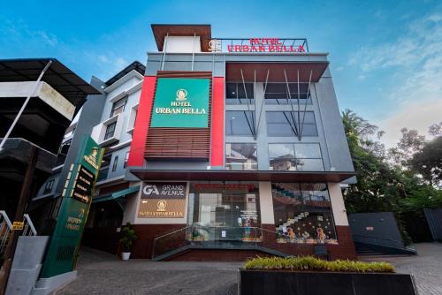 Kozhikode Hotel | Hotel Urban Bella