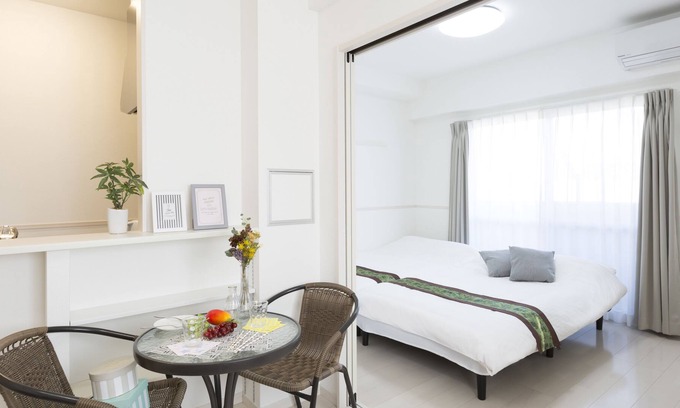 Maejima Apartamento | Hotel Urbansea 1 Maejima