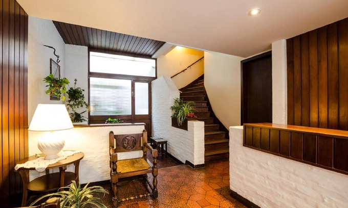 Zona de La Perla Hotel | Hotel Urca