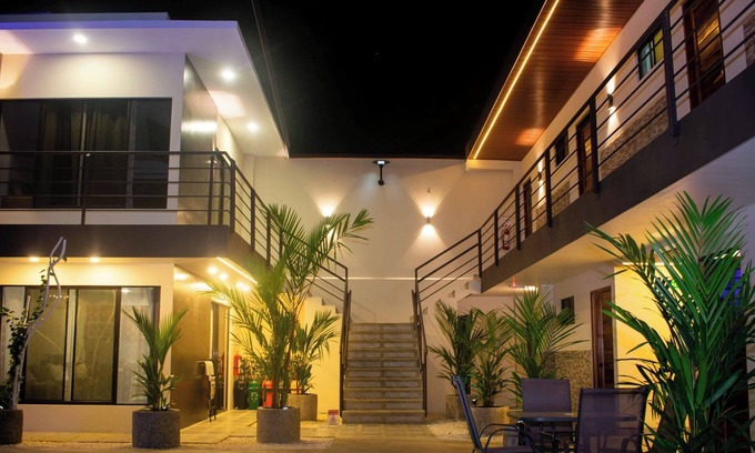 Uvita Apartamento | Hotel Uvita Forest