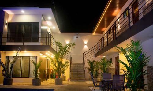 Uvita Hotel | Hotel Uvita Forest