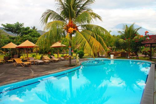 Purwakerti Complejo | Hotel Uyah Amed Spa Resort