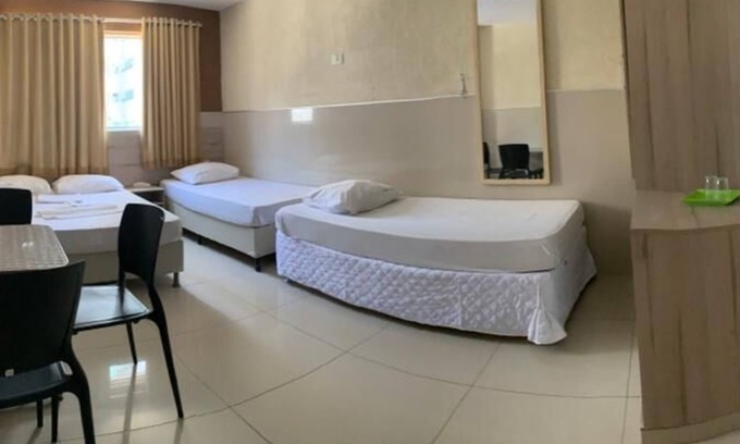 Pina Hotel | Hotel Uzi Praia