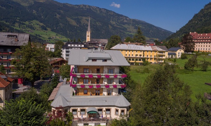 Bad Hofgastein Hotel | Hotel Völserhof