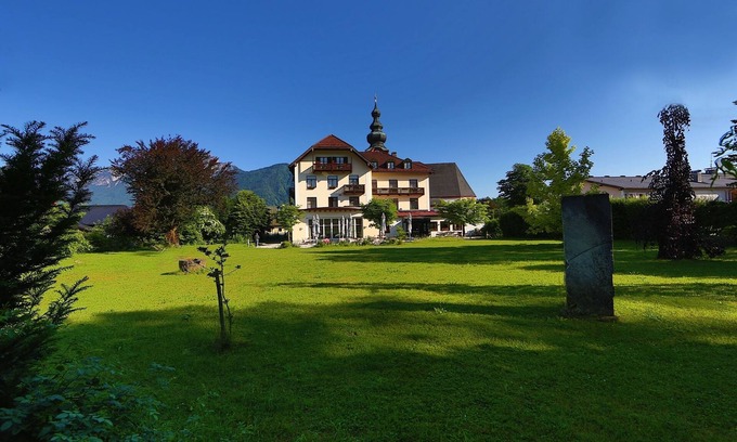Grossgmain Hotel | Hotel Vötterl