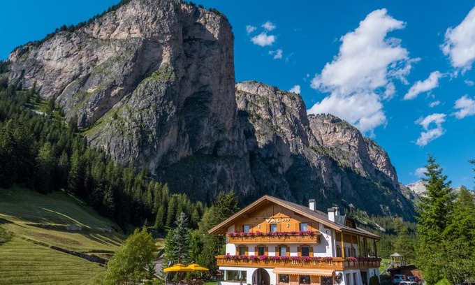 Selva di Val Gardena Hotel | Hotel Val
