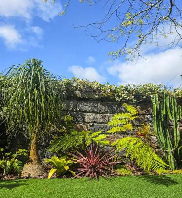 Furnas Hotel | Hotel Vale Verde