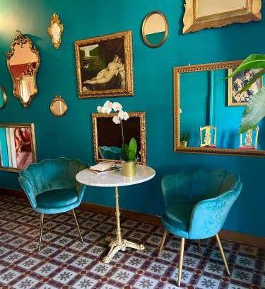 Catania City Centre Hotel | Hotel Valentino