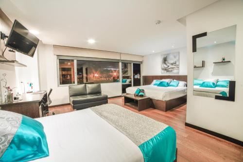 Huayna-Cápac Hotel | Hotel Valgus