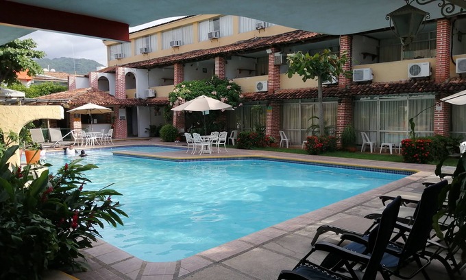 Díaz Ordaz Hotel | Hotel Vallartasol