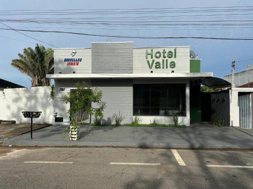 Patrocinio Hotel | Hotel Valle