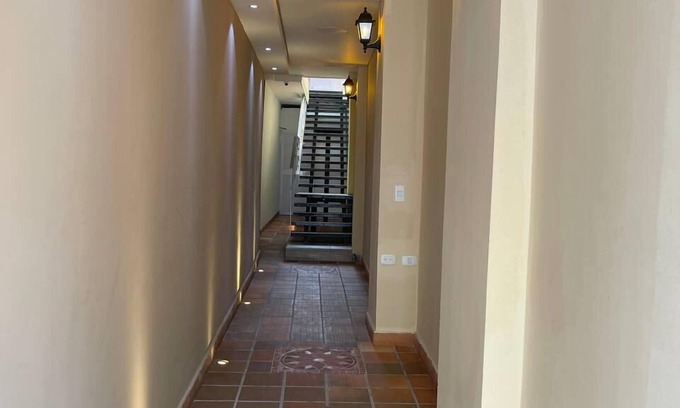 Valledupar Hotel | Hotel Valle Central