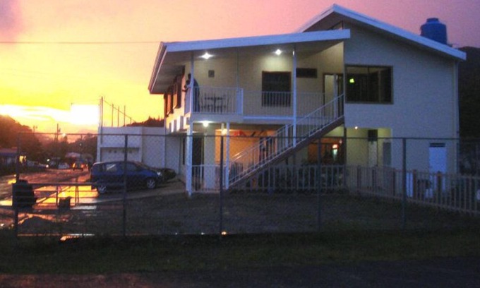 Santa María Hotel | Hotel Valle Verde