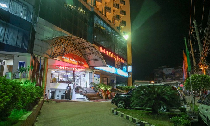Sylhet Complejo | Hotel Valley Garden