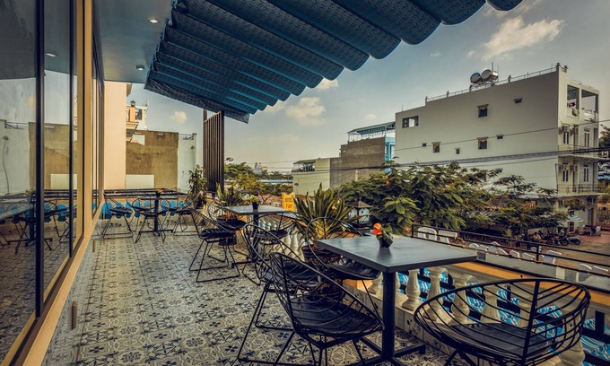 Chau Doc Hotel | Hotel Van Xuan 79