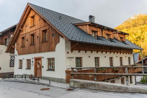Kranjska Gora Hotel | Hotel Vandot