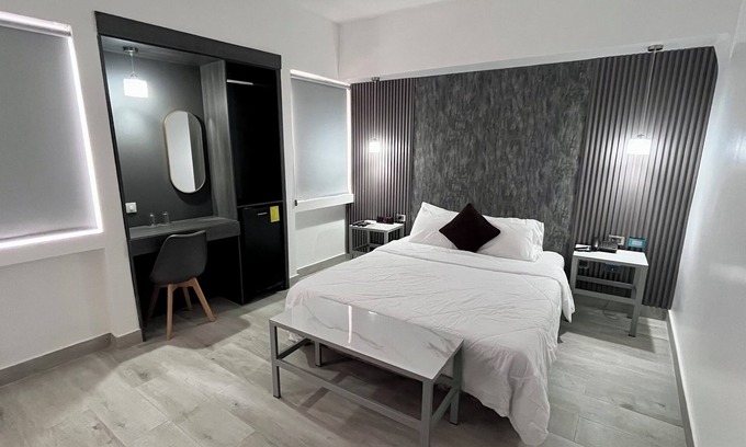 Guayaquil Hotel | Hotel Varadero Internacional