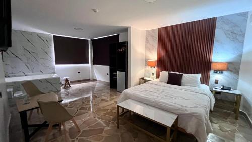 Guayaquil Hotel | Hotel Varadero Internacional