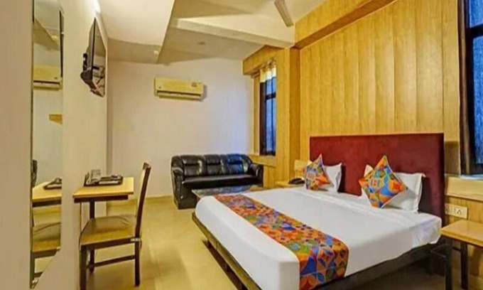 Vasundhara Hotel | Hotel Vasundhara Grand