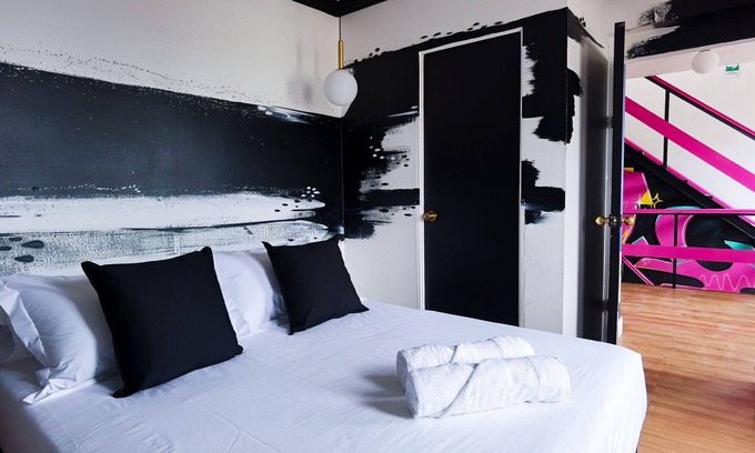 Iquique Hotel | hotel velero express