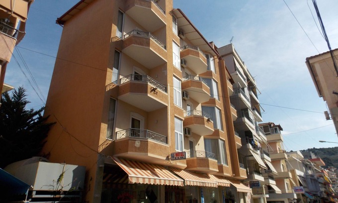 Qender Hotel | Hotel Veli