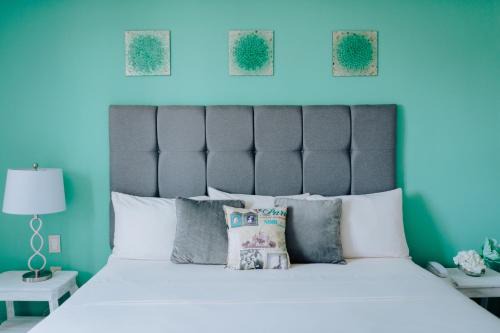 Veracruz Hotel | Hotel Venedik