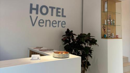 Marina di Ascea Hotel | Hotel Venere