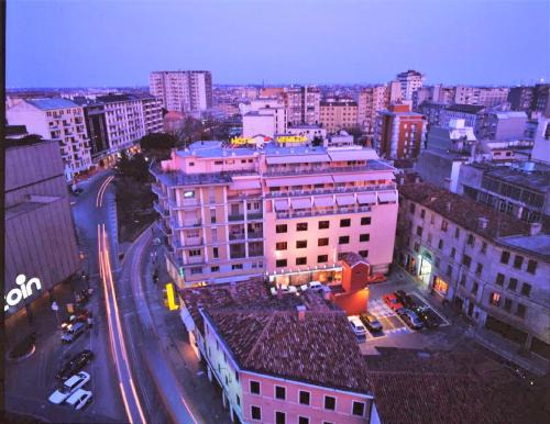 Mestre Hotel | Hotel Venezia