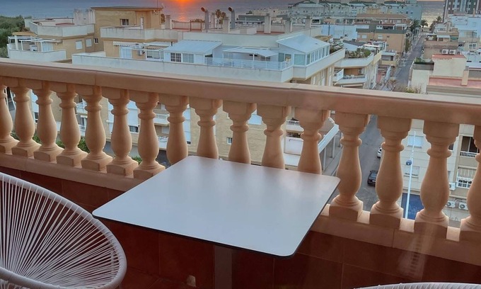 Sagunto Hotel | Hotel Vent de Mar