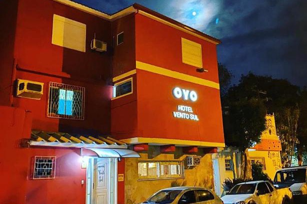 Centro Hotel | Hotel Vento Sul