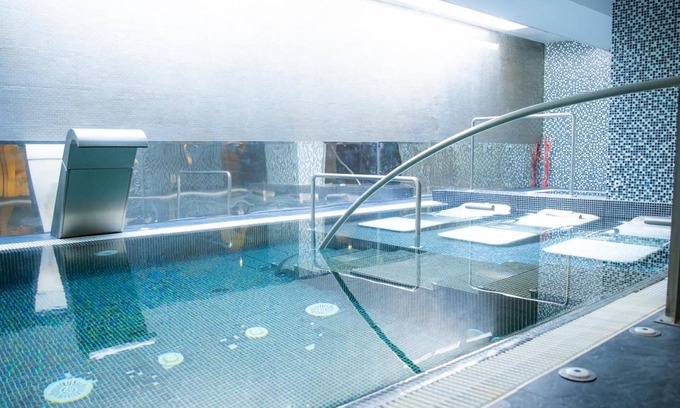 Valdepeñas Hotel | Hotel Veracruz Plaza & Spa