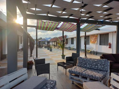 Veracruz Hotel | Hotel Verasol