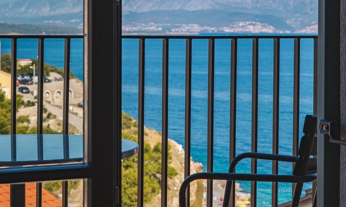 Vrbnik Hotel | Hotel Verbenicum