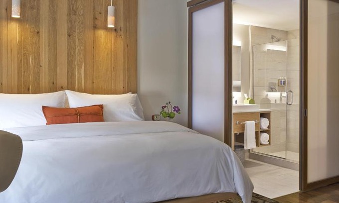 Burlington Hotel | Hotel Vermont Burlington