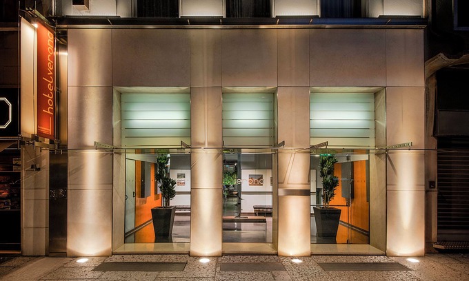 Cittadella Hotel | Hotel Verona